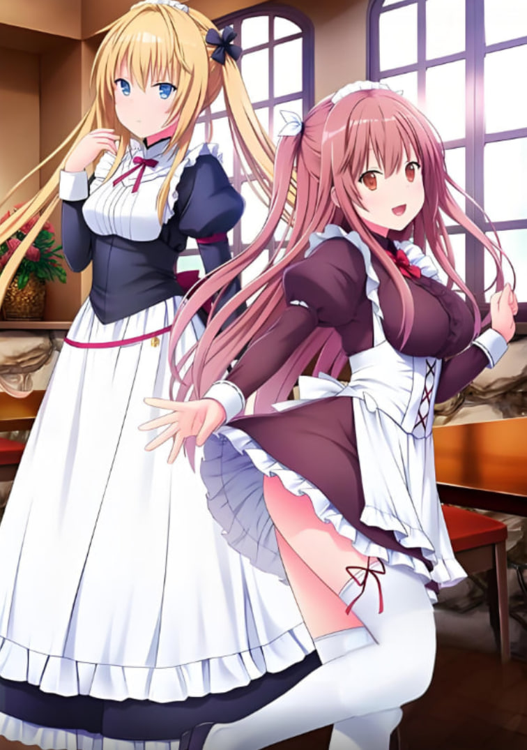 好色上班族封面图