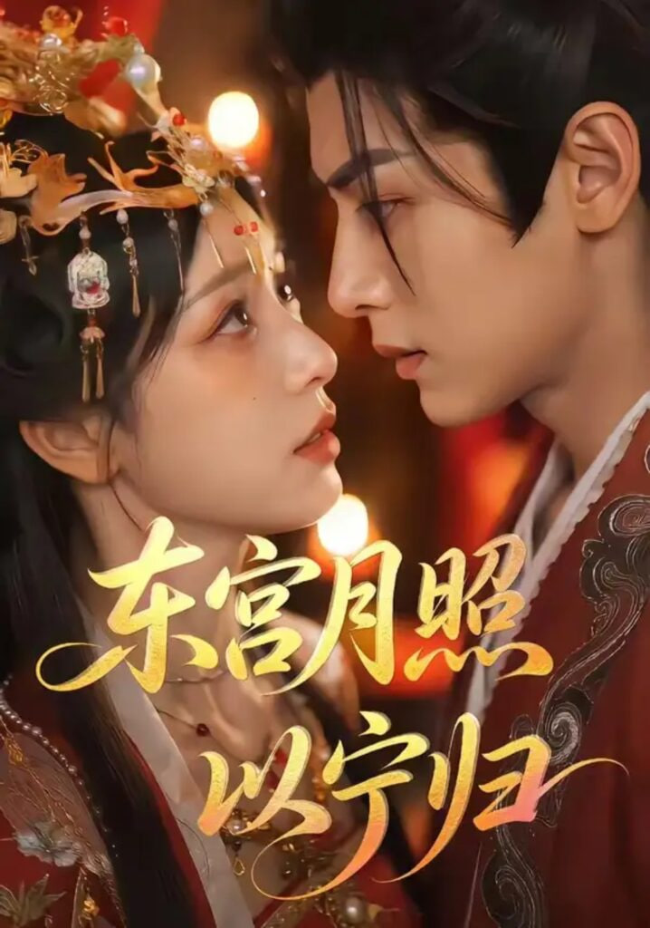 东宫月照以宁归封面图