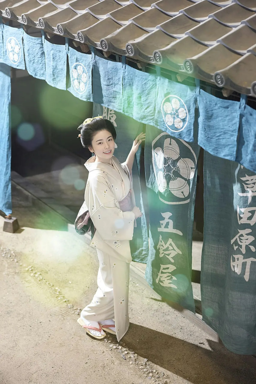 小本经营 金与银 第三季封面图