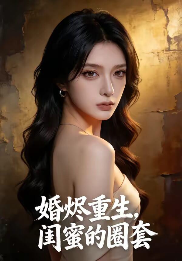 婚烬重生，闺蜜的圈套封面图