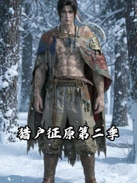 猎户征原第二季封面图