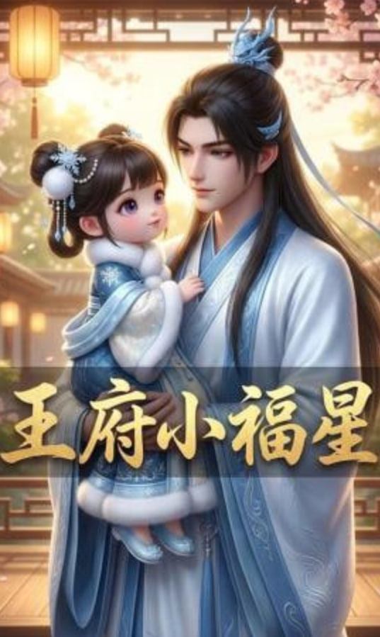 王府小福星封面图