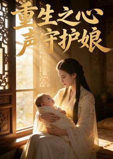 重生之心声守护娘封面图