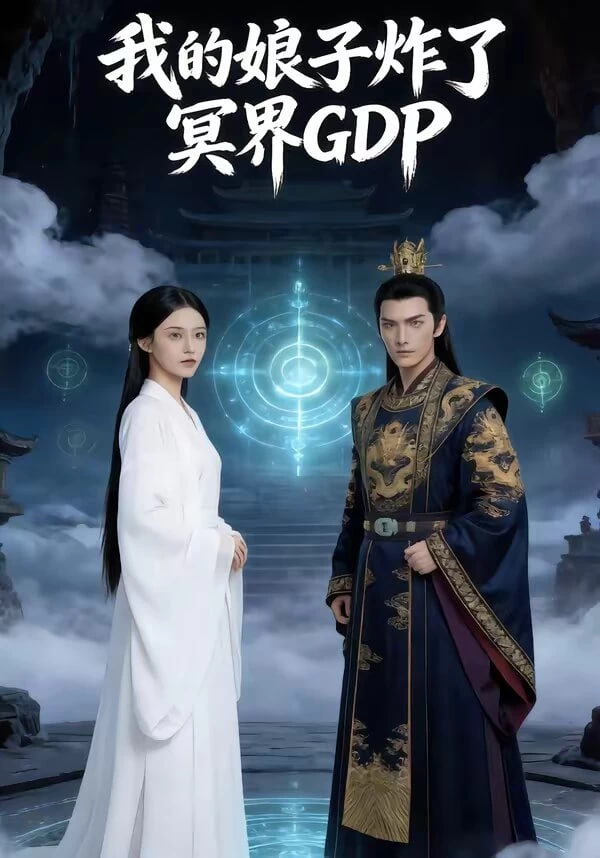 我的娘子炸了冥界GDP封面图