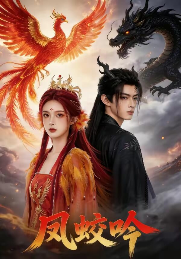 凤蛟吟封面图