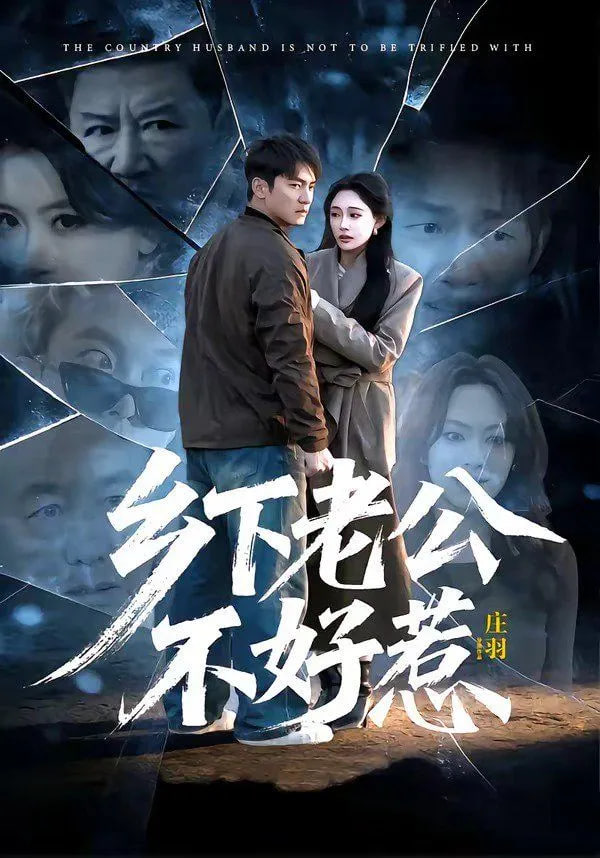 乡下老公不好惹封面图