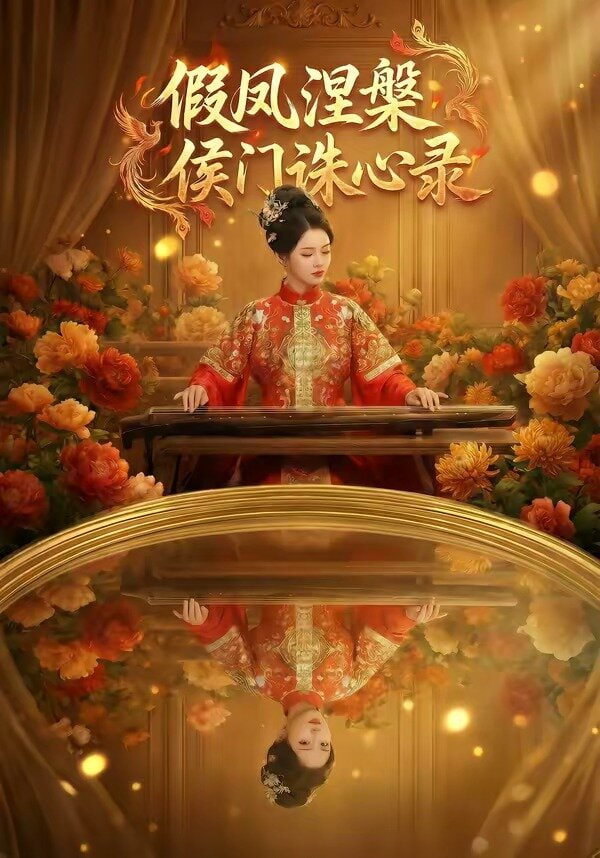 假凤涅槃侯门诛心录封面图