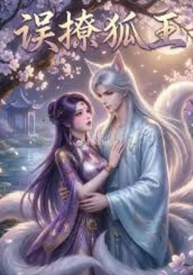 误撩狐王封面图