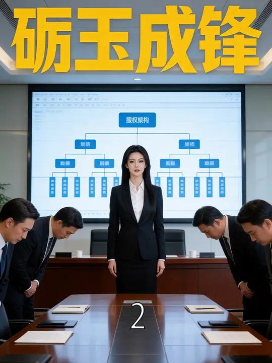 砺玉成锋封面图