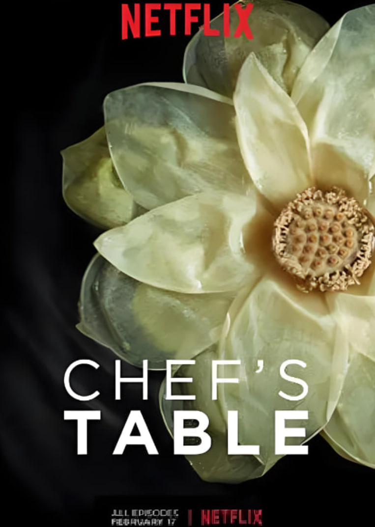 主厨的餐桌 第三季封面图