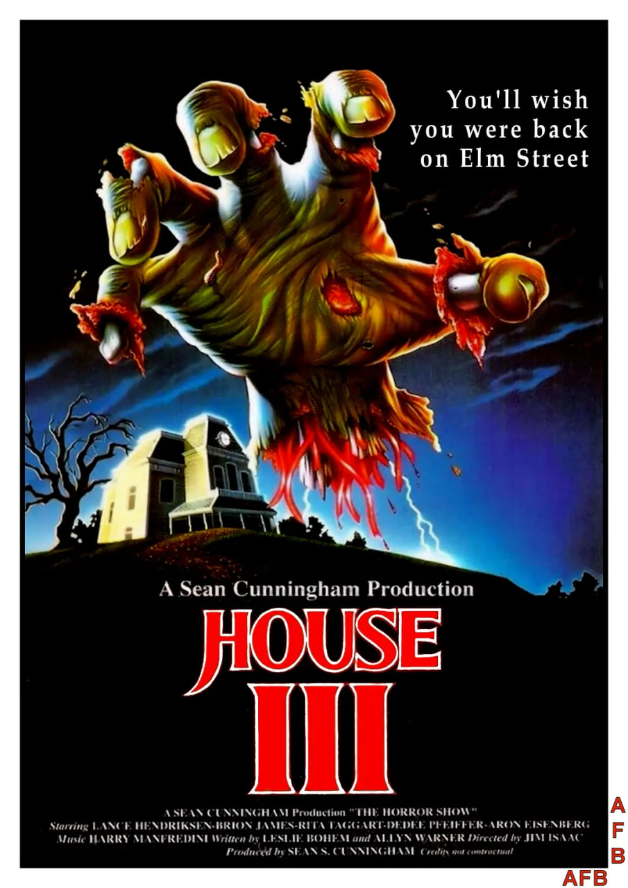 夜半鬼敲门3封面图