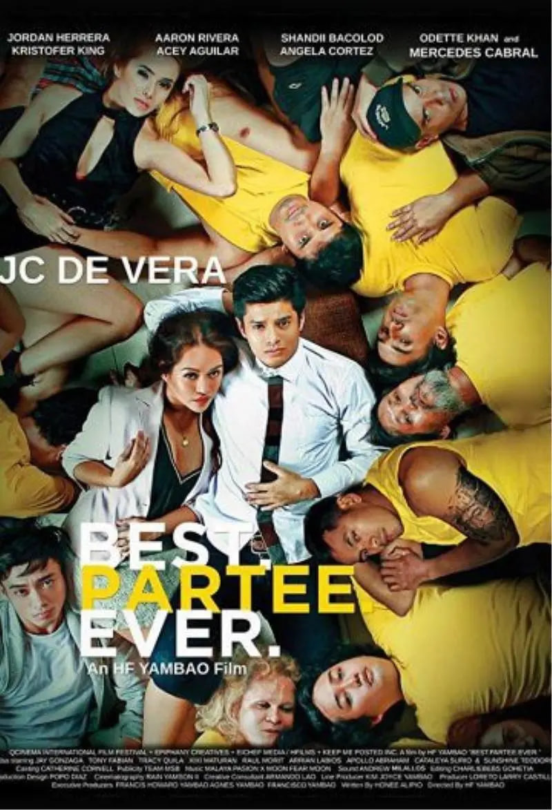 型男监狱日记封面图