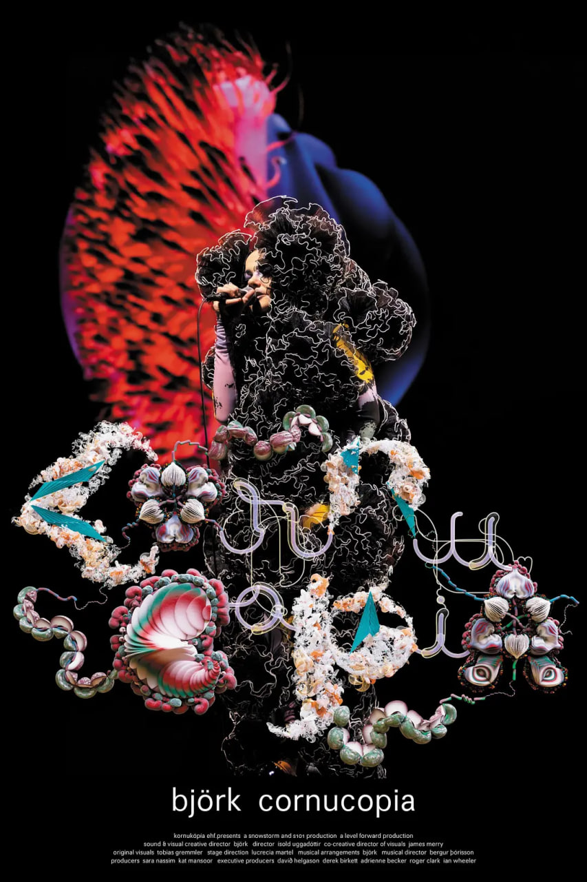 丰饶之角封面图