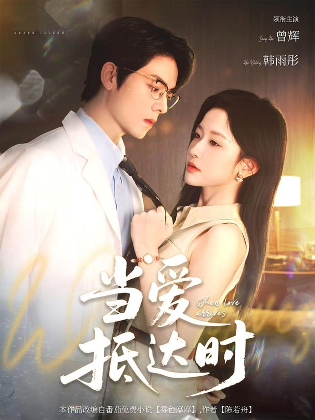 萤火沉寂时封面图