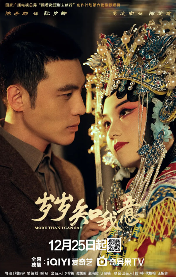 岁岁知我意封面图