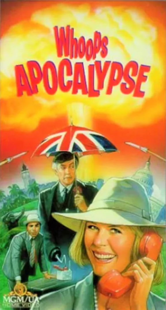 战争启示录 1991封面图