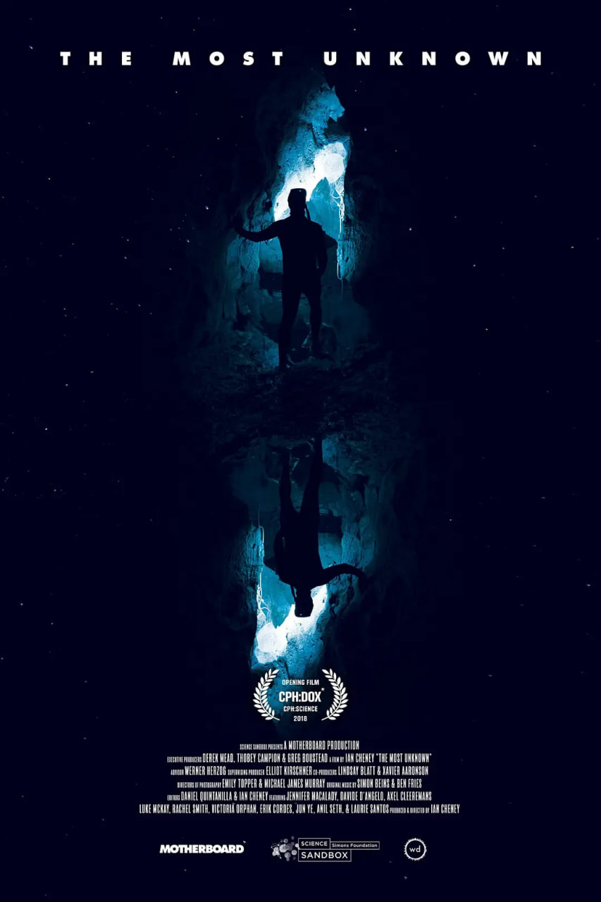 探索未知的边界封面图