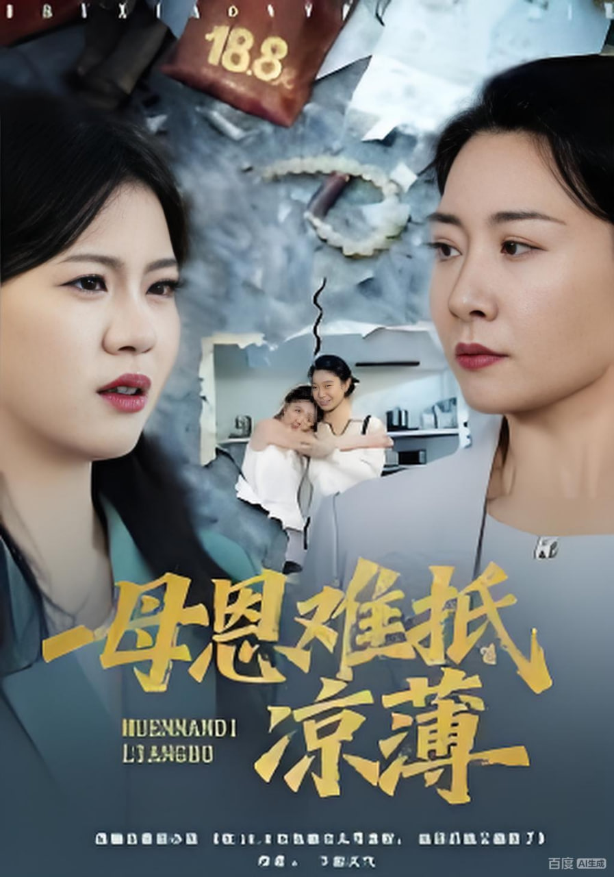 退回18块8红包后女儿破防了（母恩难抵凉薄）封面图