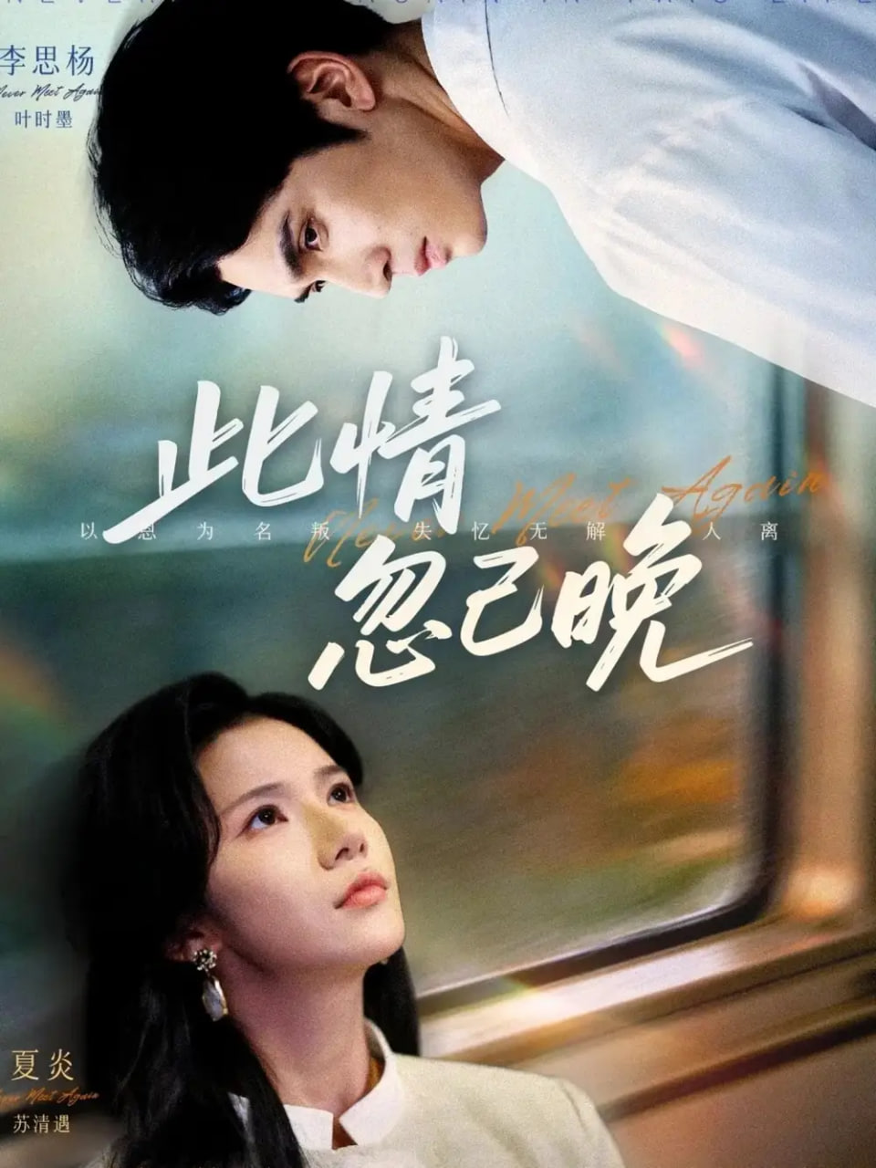 此情忽已晚封面图