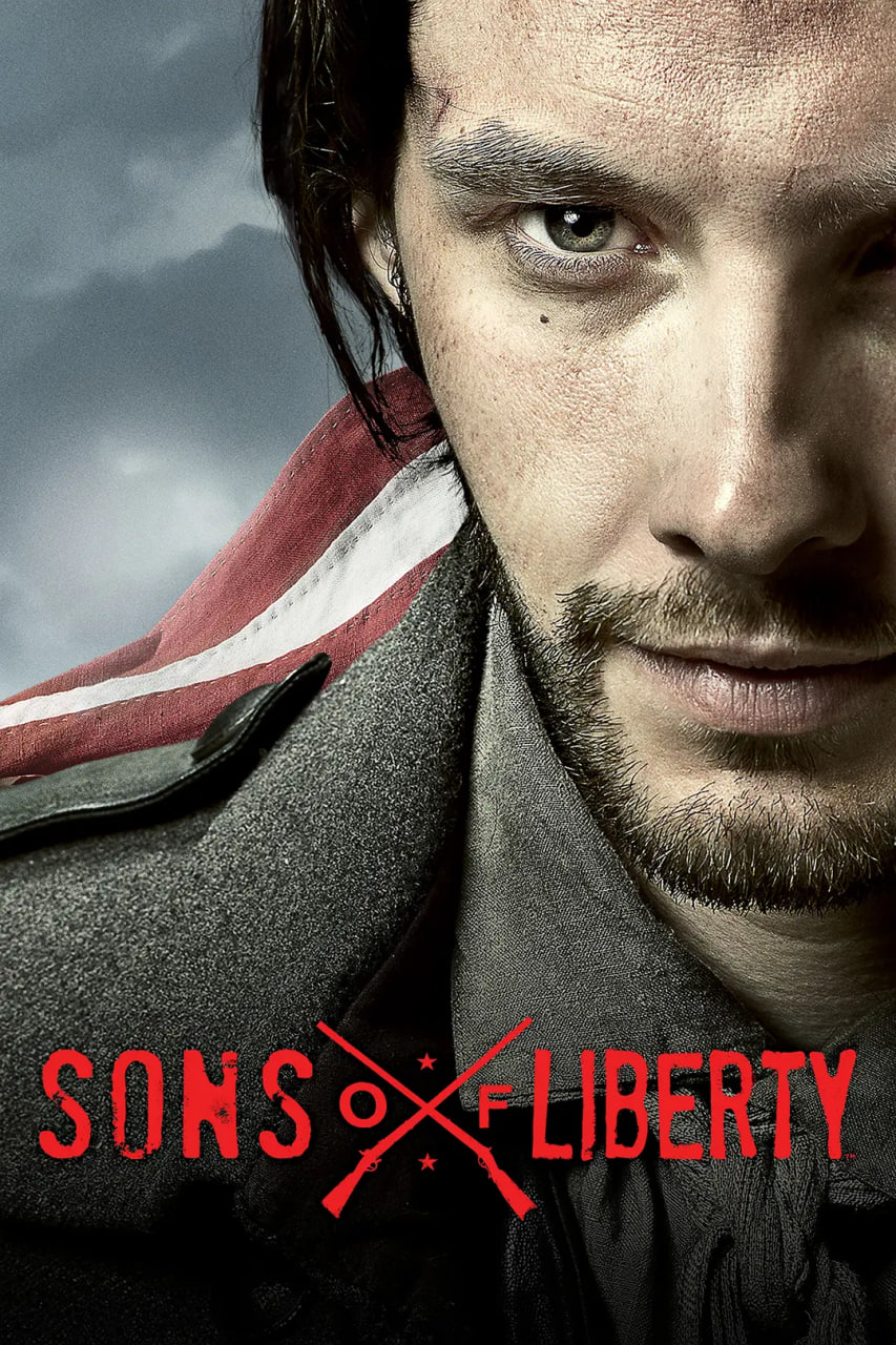 自由之子封面图