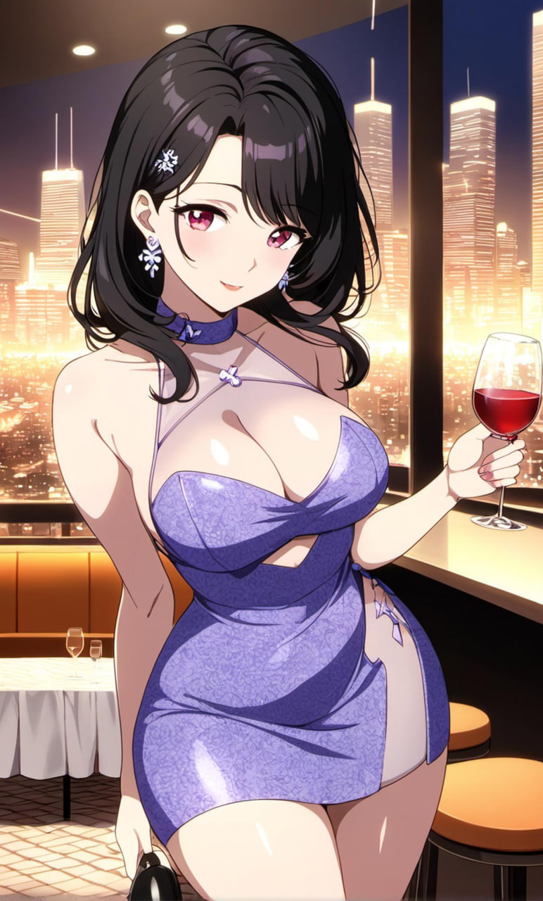 女仆教育封面图