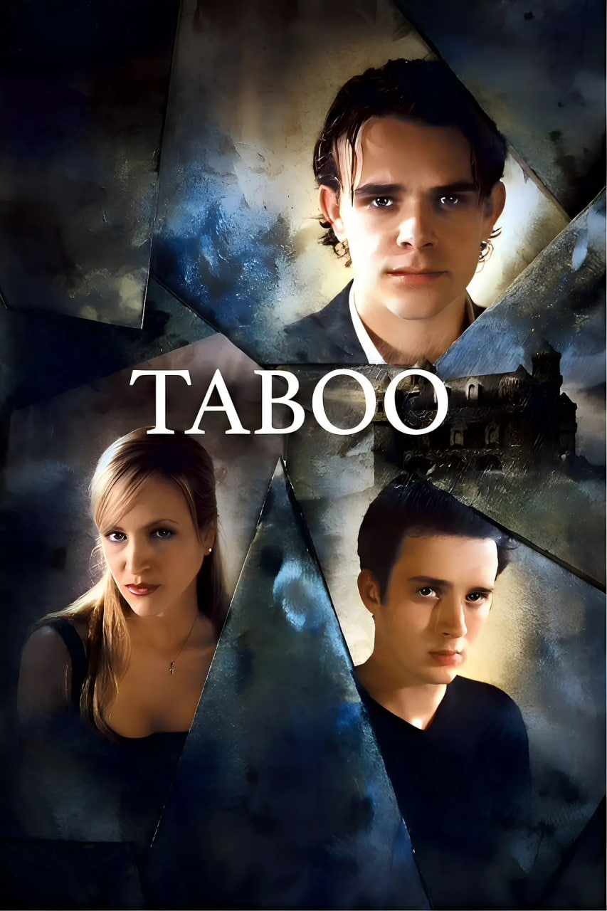 禁忌死亡游戏封面图