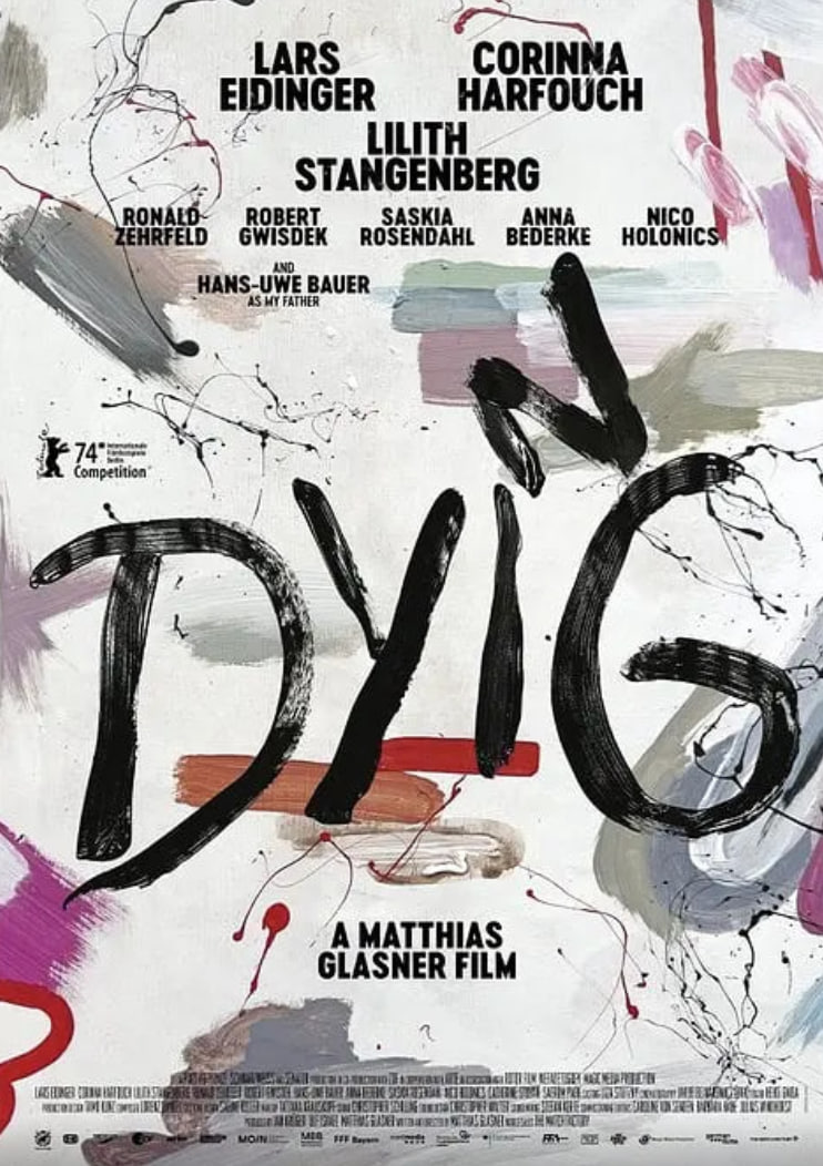 死亡乐章封面图