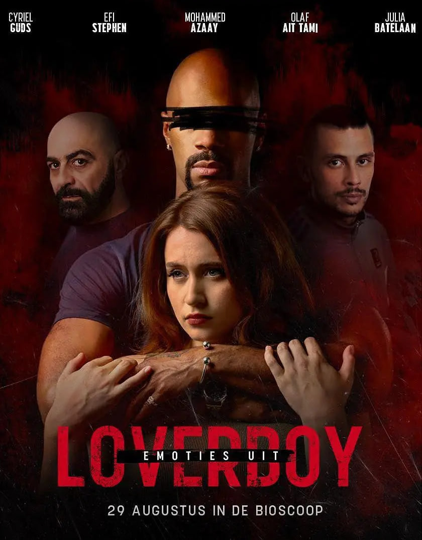 情圣：情感关闭封面图