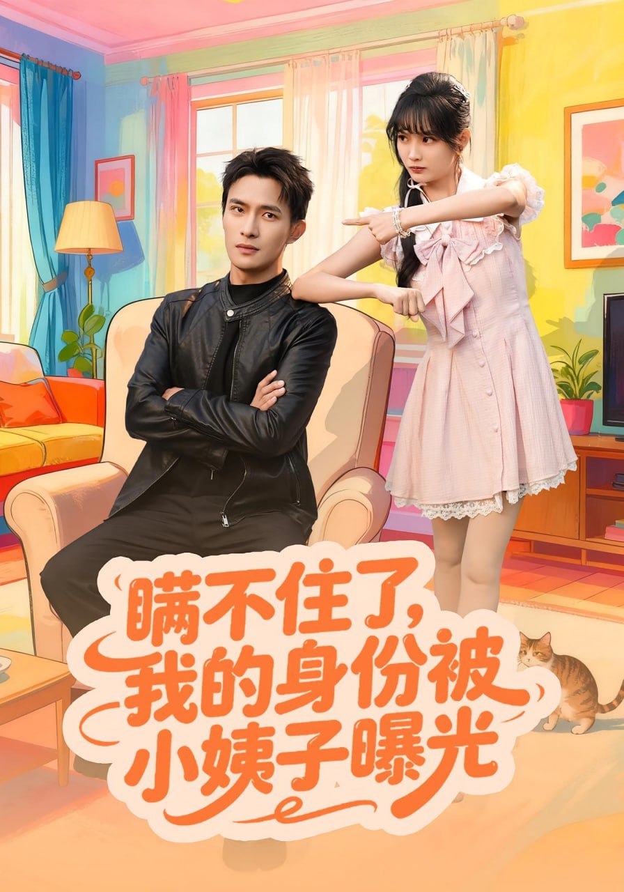 瞒不住了我的身份被小姨子曝光封面图