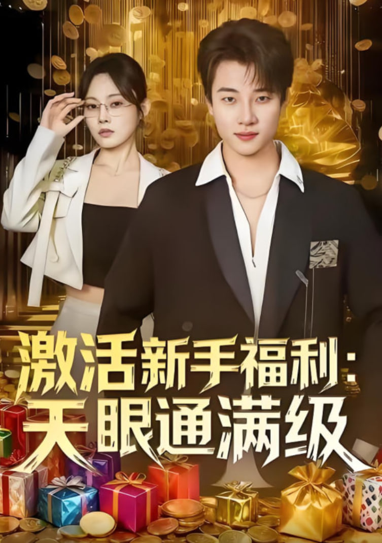激活新手福利天眼通满级封面图