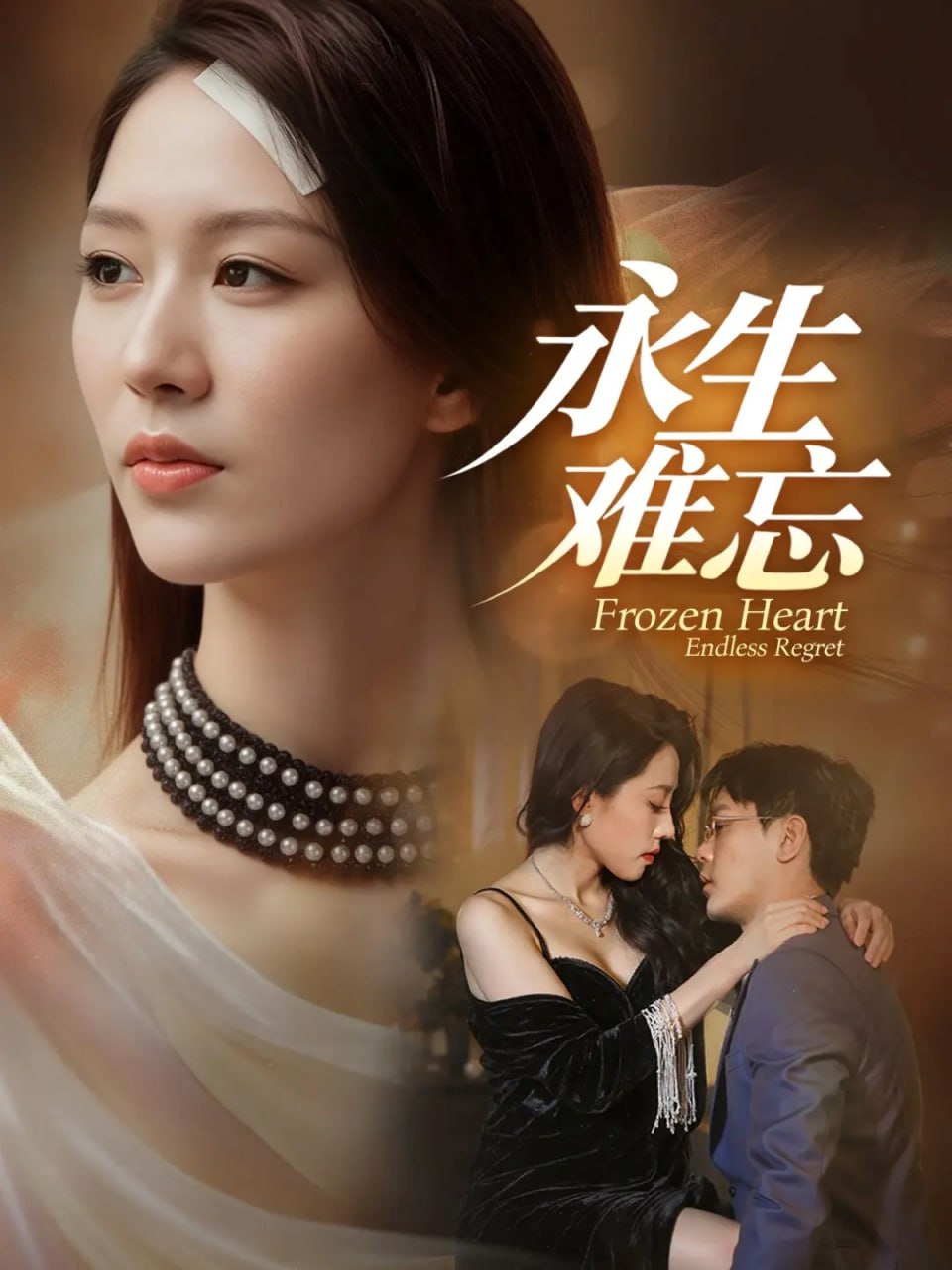 永生难忘封面图