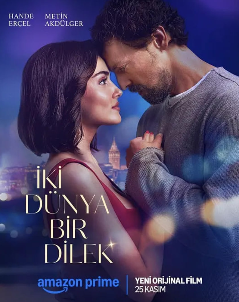 两个世界一个愿望封面图