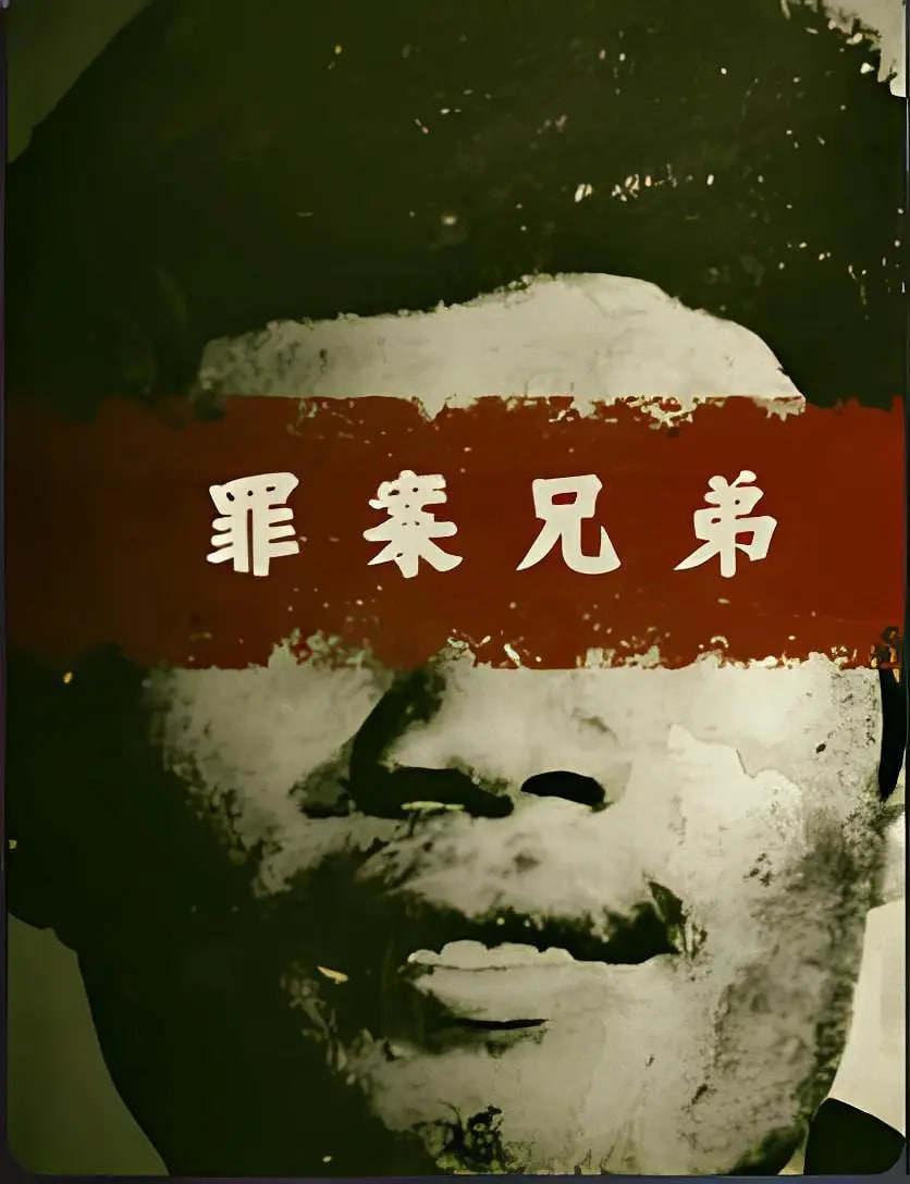 罪案兄弟封面图