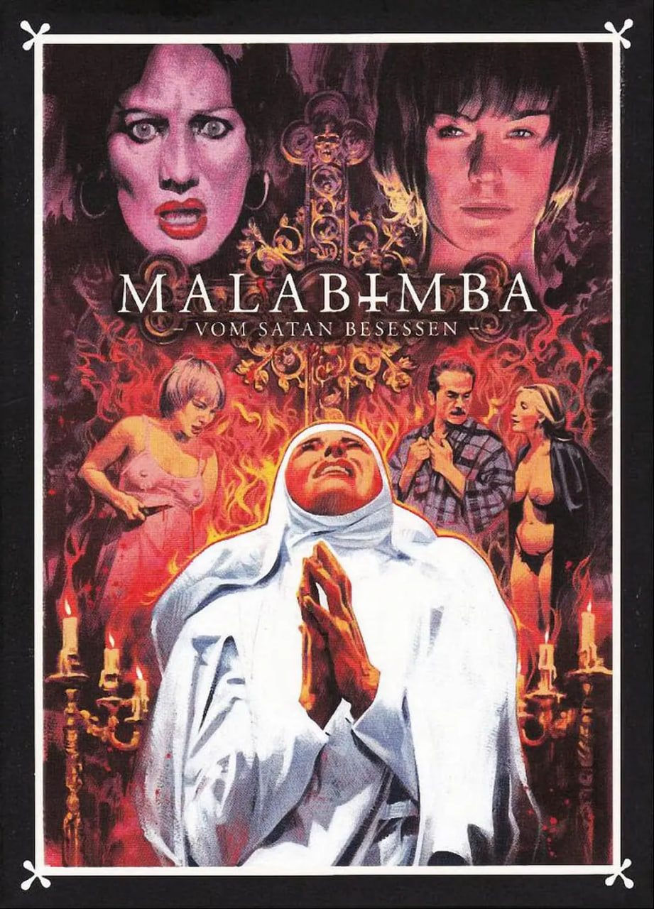 马拉比姆巴封面图