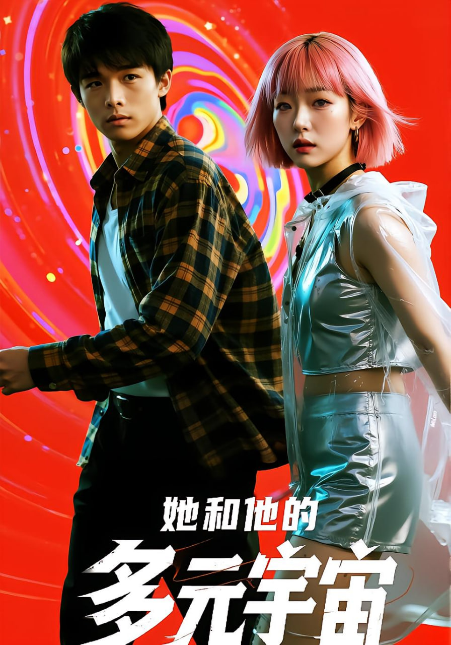 她和他的多元宇宙封面图