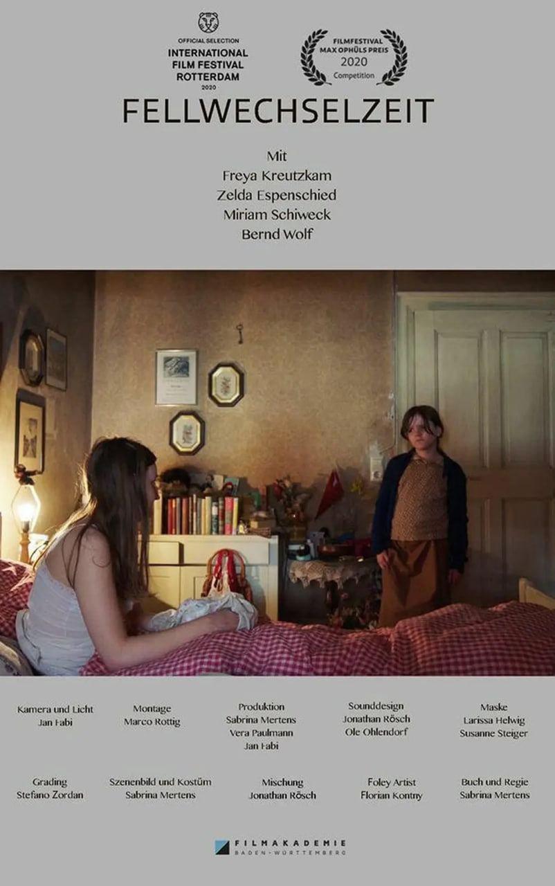 换羽时间封面图