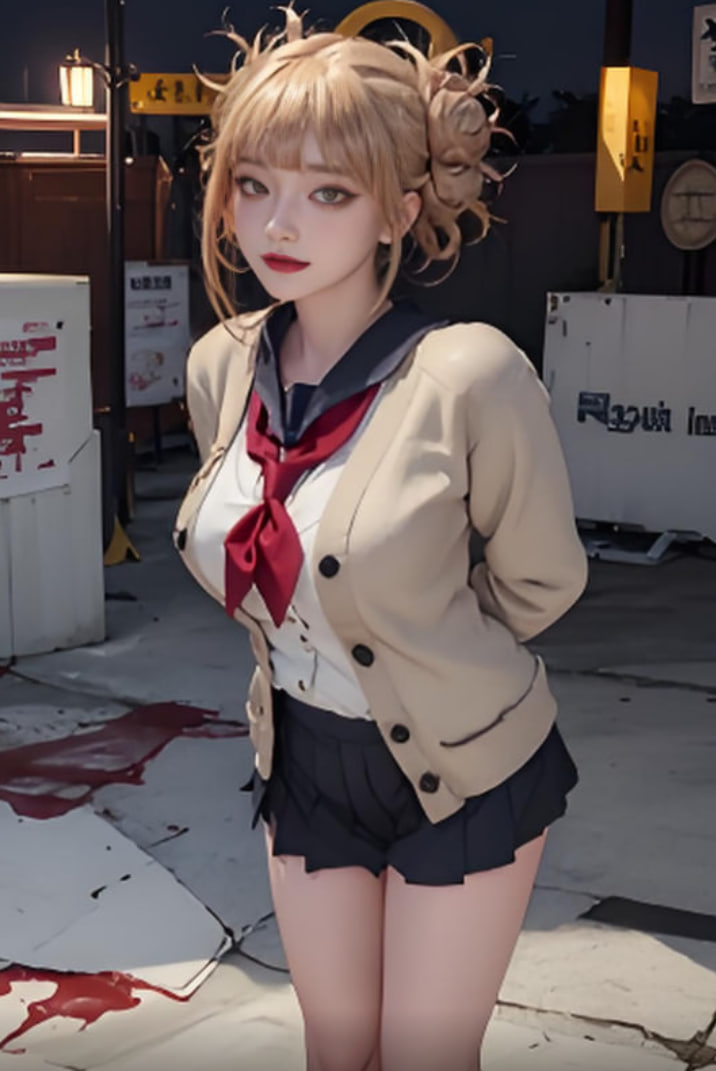 丽辱之馆 前篇封面图