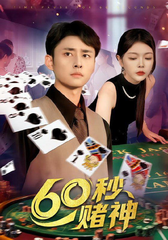 60秒赌神封面图