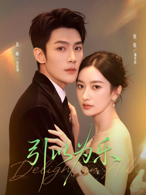 引以为乐封面图