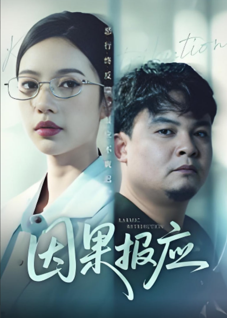因果报应 2025封面图