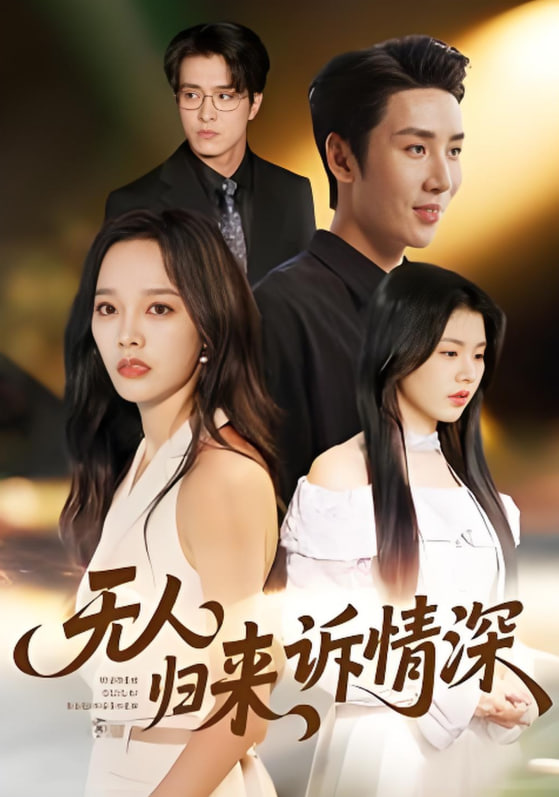 无人归来诉情深封面图