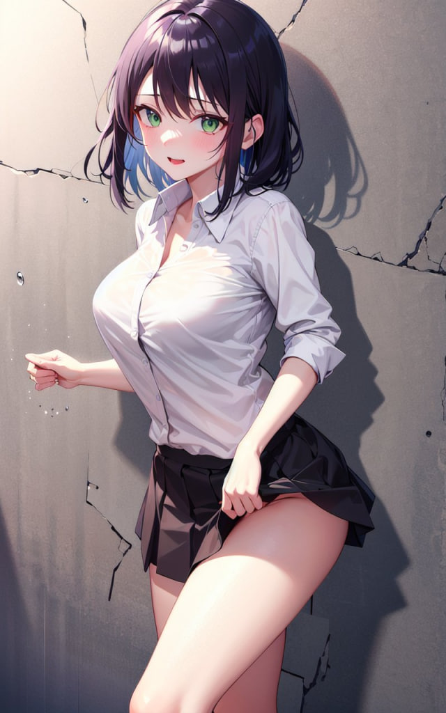 小恶魔娘封面图