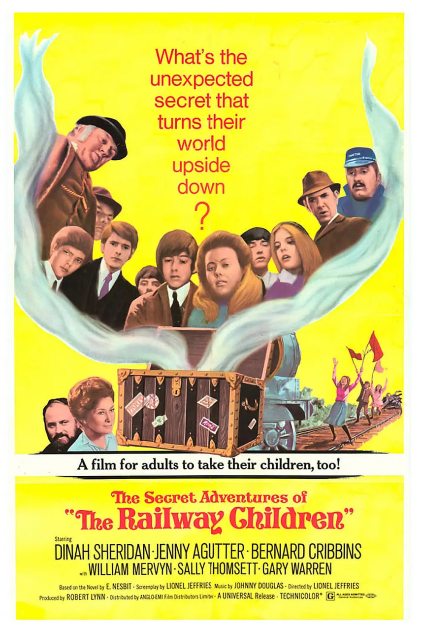 报春花铁路的孩子们封面图