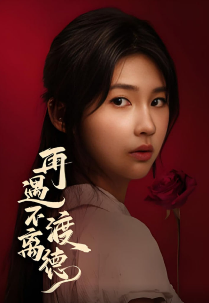 再遇不渡离德封面图