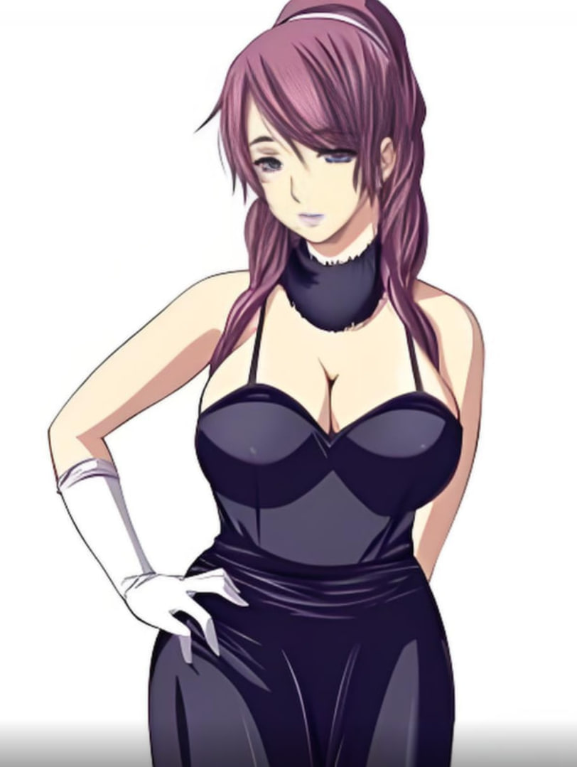 痴汉电车封面图