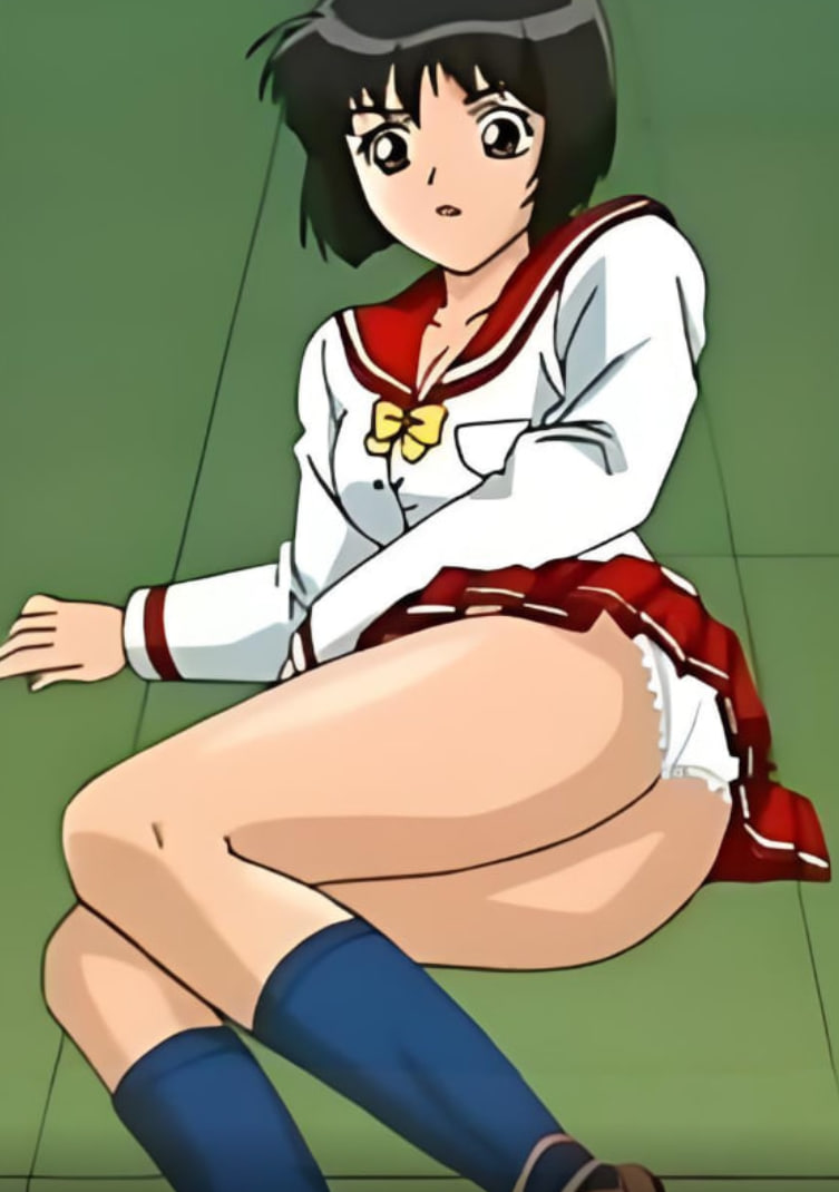 淫缚学园封面图