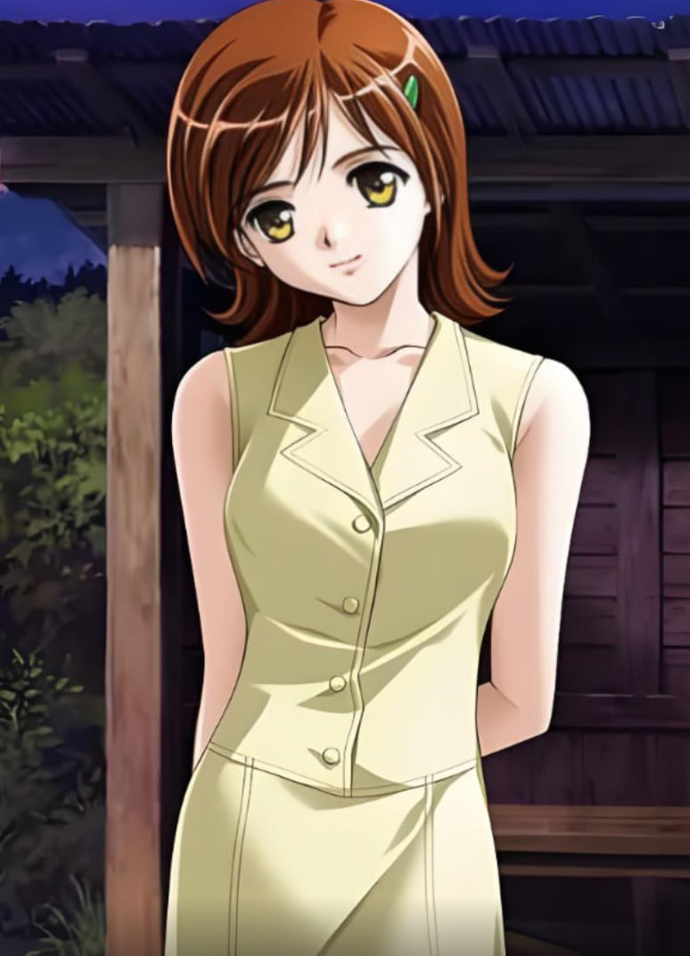 河源崎家一族封面图