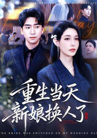重生当天新娘换人了封面图