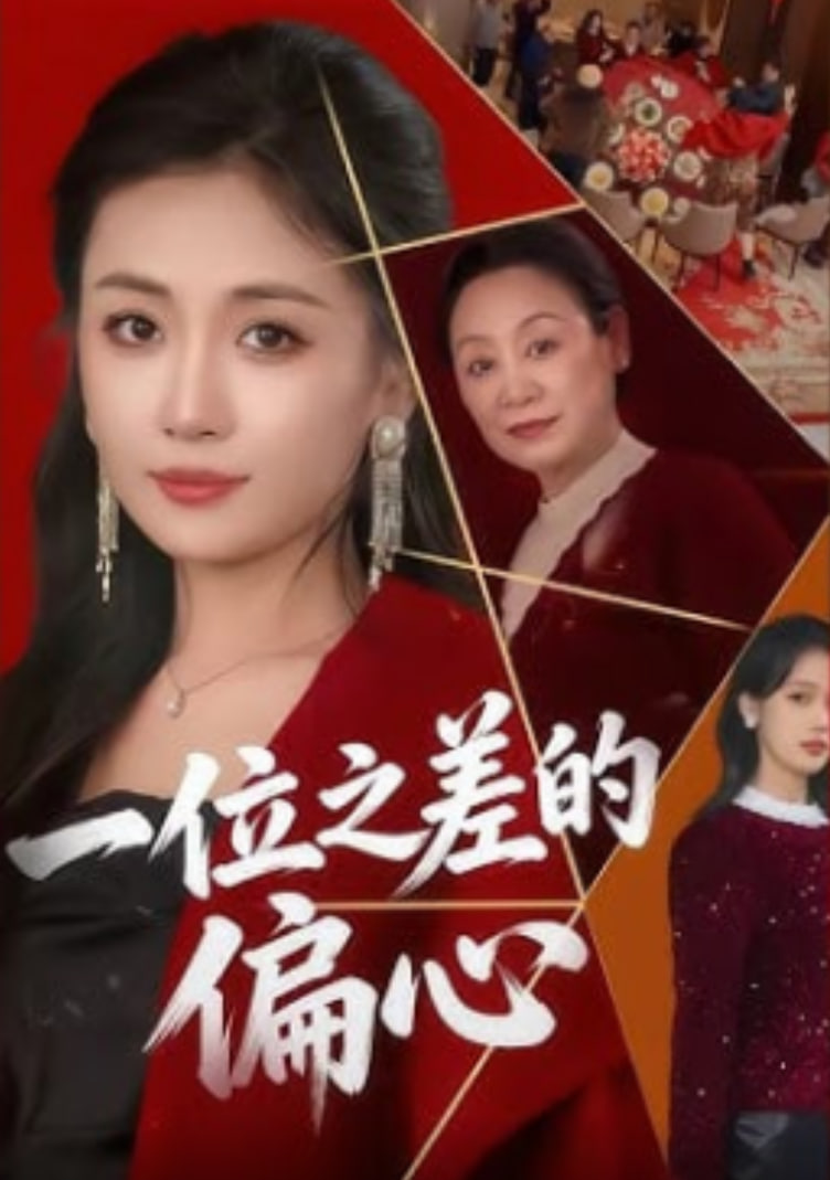 一位之差的偏心封面图