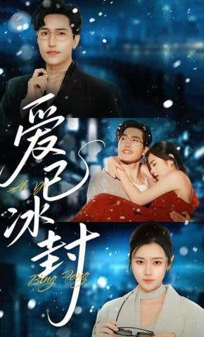 爱已冰封封面图